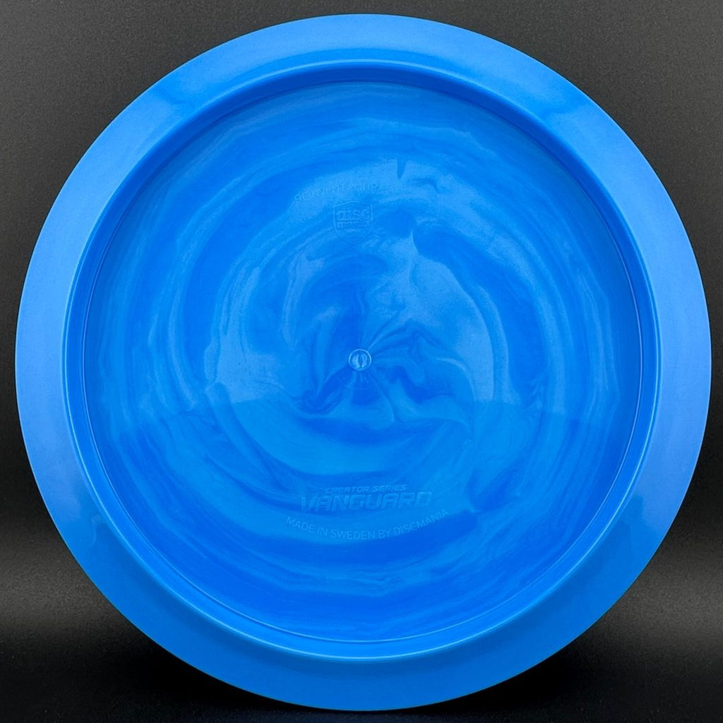 Swirly S-Line Vanguard - Kyle Klein Creator Series