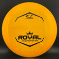 Royal Rive Prototype