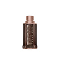 Hugo Boss The Scent Le Parfum 3.4 fl oz bottle, brown glass with rose-gold cap