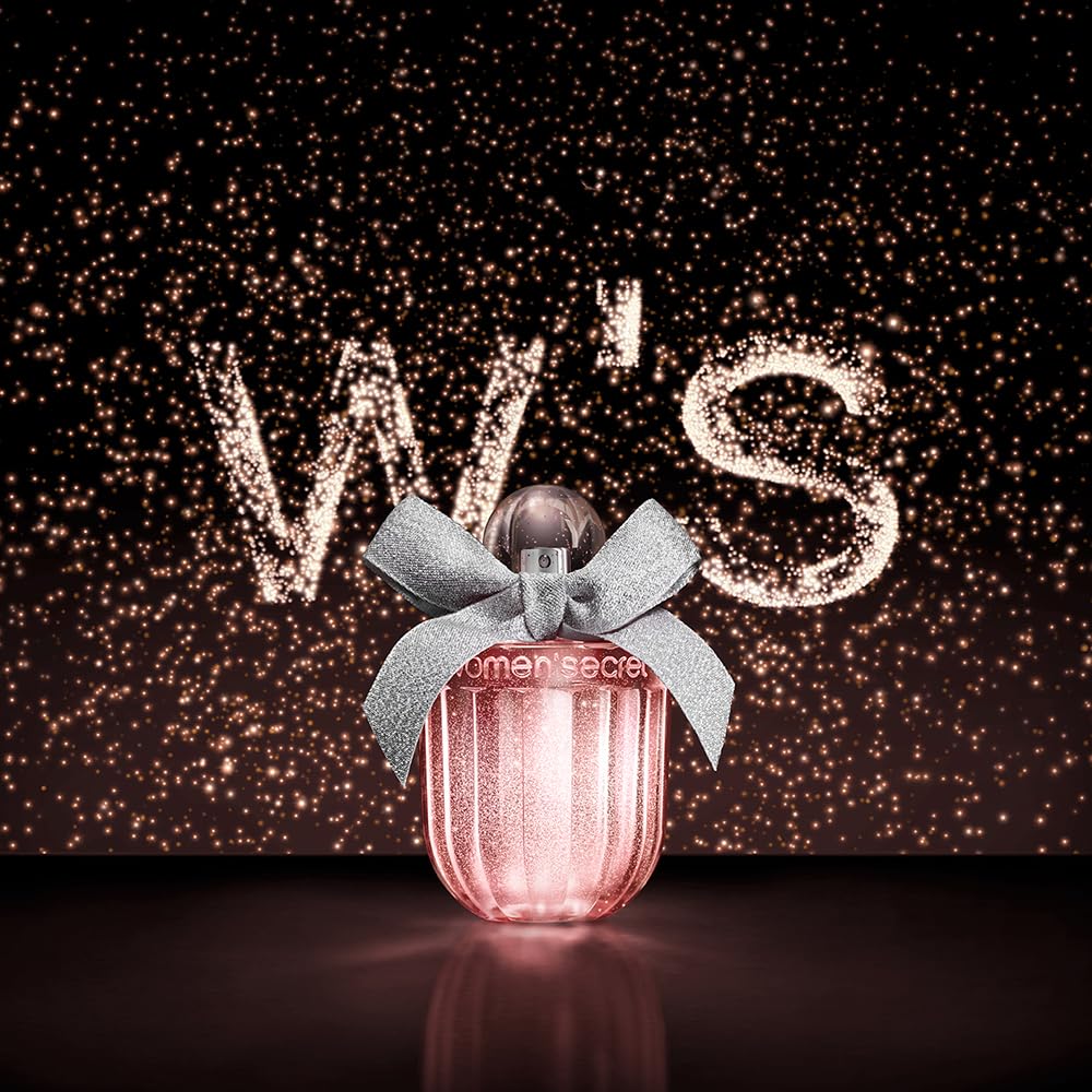 Women Secret Ladies Rose Seduction EDP Spray 3.4 oz