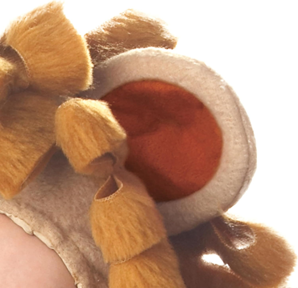Lil' Lion Infant Costume Brown Lion
