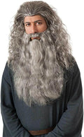 Gandalf Bread Adult Kit Lord Of The Rings The Hobbit