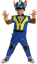 Chase Dino Official Paw Patrol Dino Movie 3 Costume