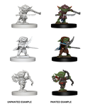 Pathfinder: Deep Cuts - Goblins