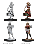 Pathfinder: Deep Cuts - Bartender/Dancing Girl