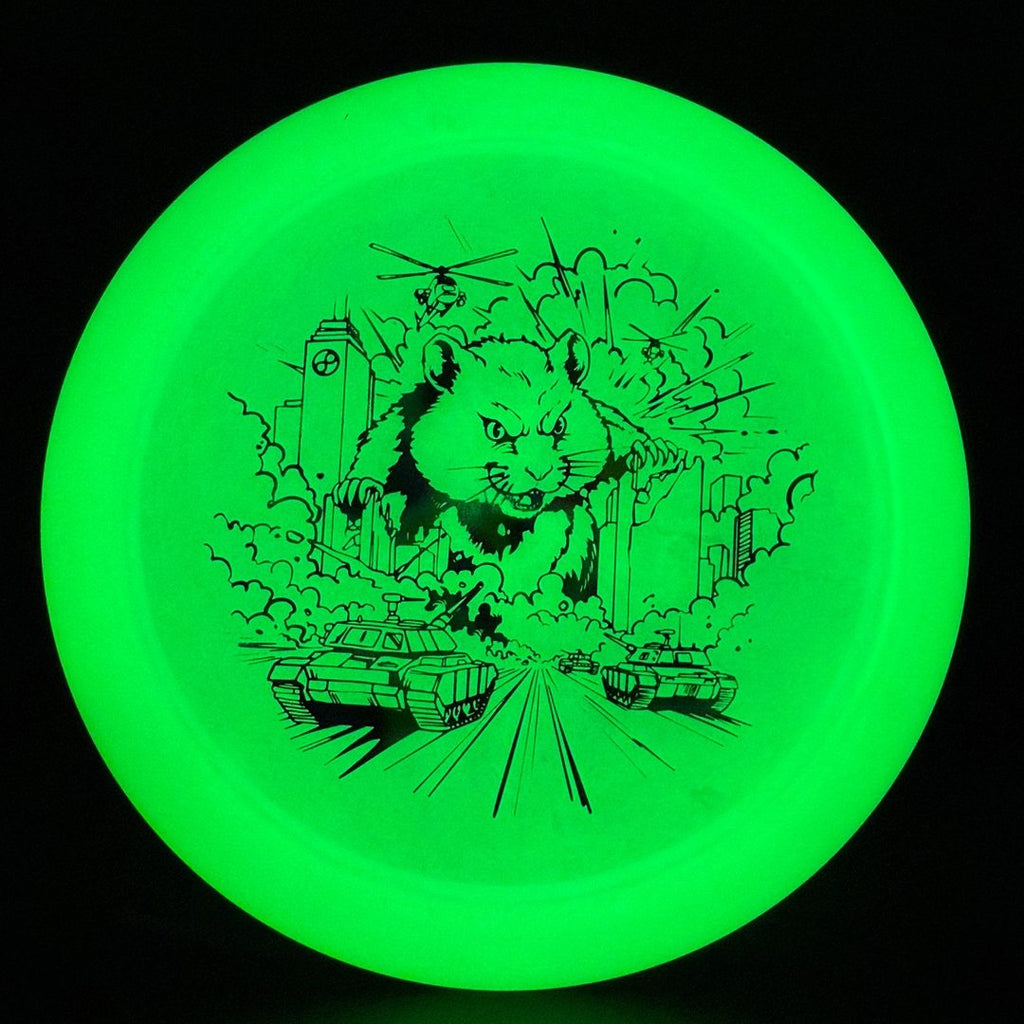 Proto Glow Gummy Champion Destroyer - Destroyer Of Worlds