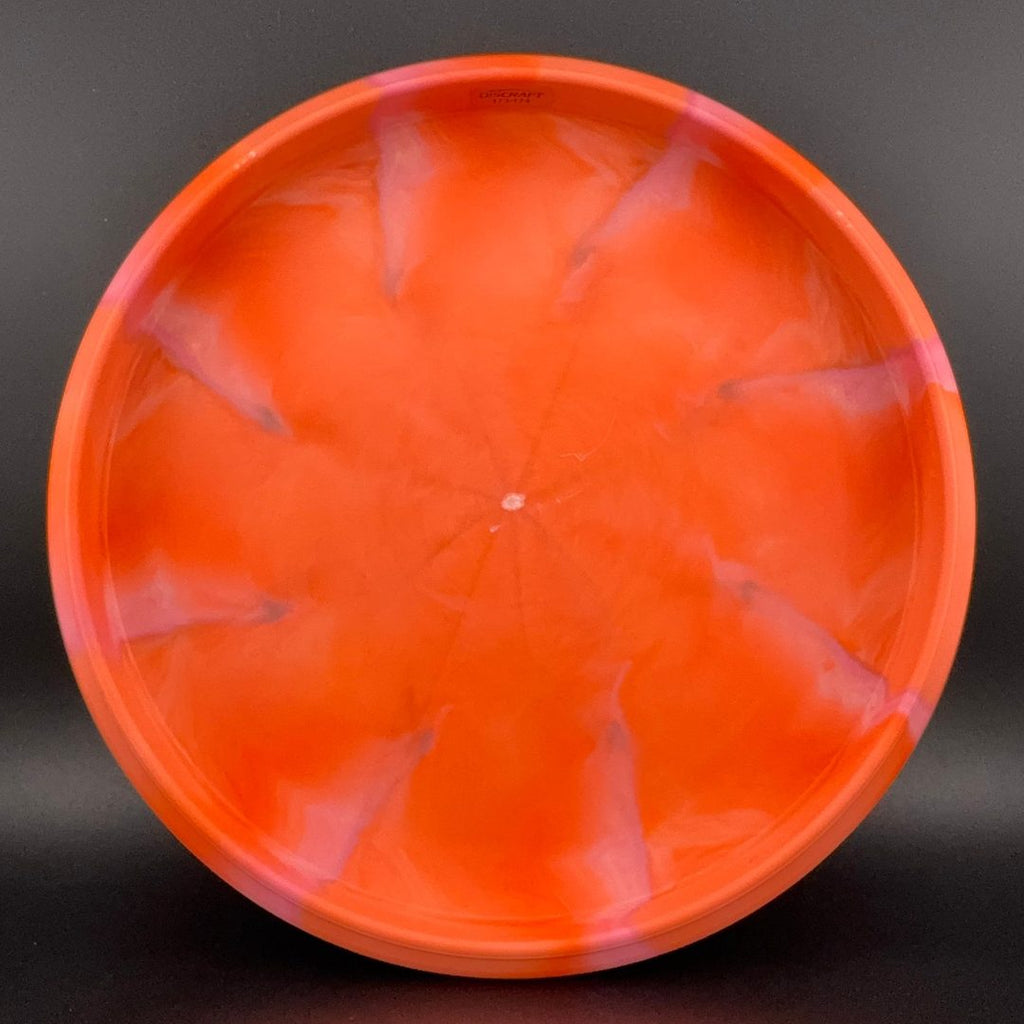 CT Swirl Focus - Anthony Barela Signature Series