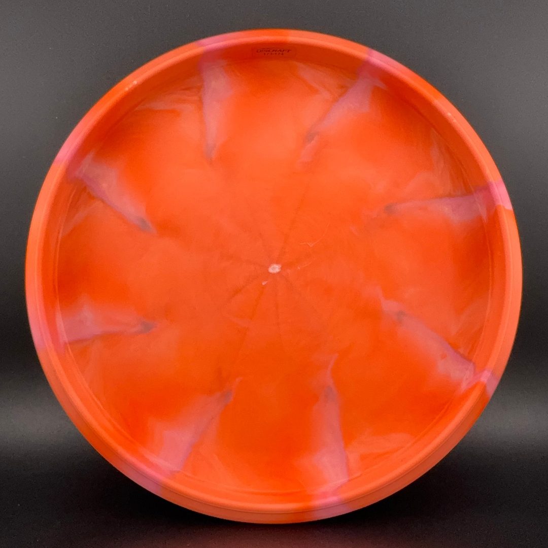 CT Swirl Focus - Anthony Barela Signature Series