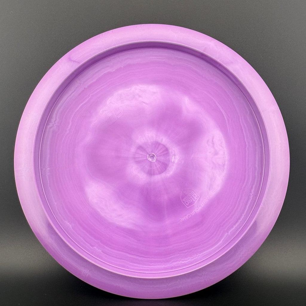 Swirly S-Line FD - Show Stopper Multi Stamp *Warehouse Stash*