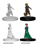 Pathfinder: Deep Cuts - Children