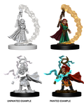 Pathfinder: Deep Cuts - Gnome Female Sorcerer