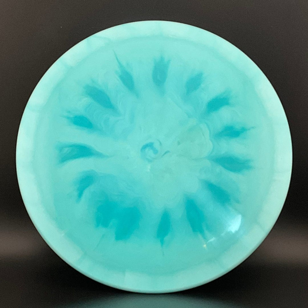 Swirl ESP Raptor - 2023 Aaron Gossage Tour Series - Misprints