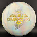 ESP SuperColor Full Foil Buzzz - Misprint - 2024 Worlds