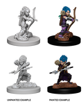 Pathfinder: Deep Cuts - Gnome Female Rogue