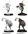 Pathfinder: Deep Cuts - Elf Male Fighter