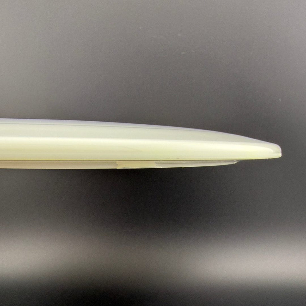 Sirius ES1 - Prototype - White