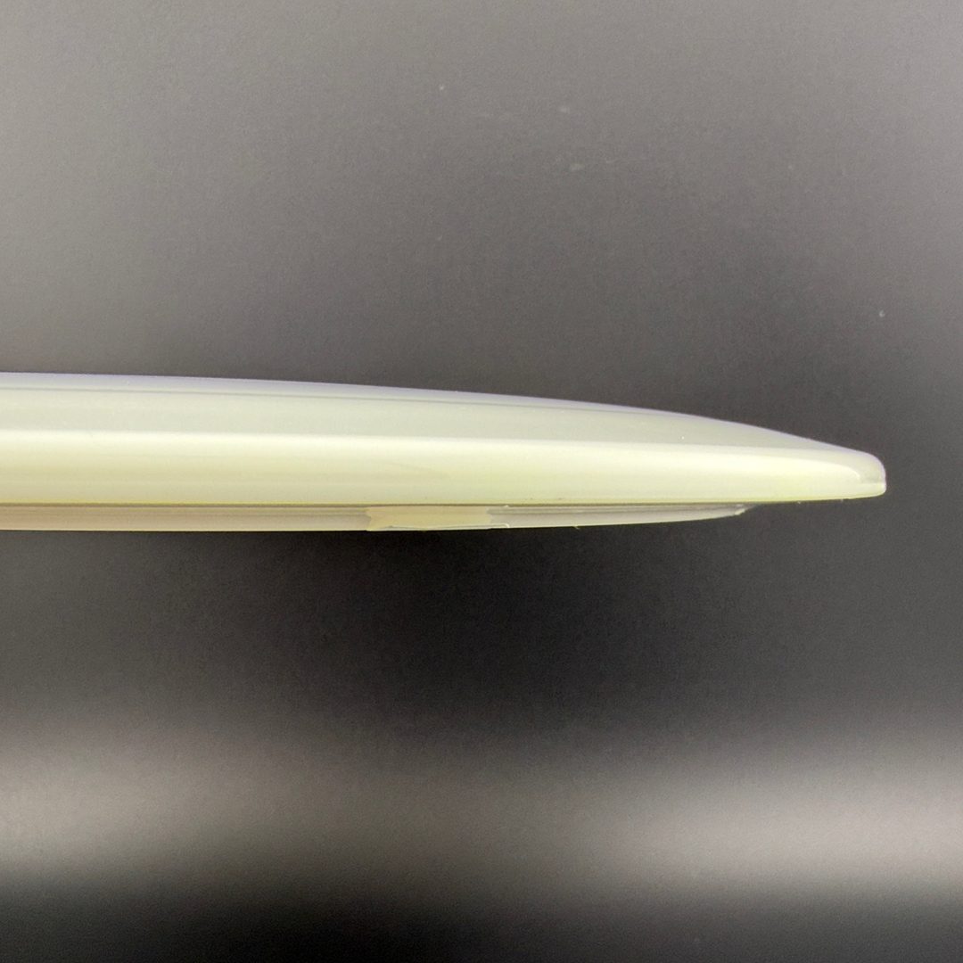 Sirius ES1 - Prototype - White