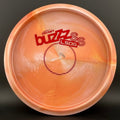 ESP Swirl Buzzz SS - Colorshift (8-Hole) 2026 Ledgestone