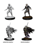 Pathfinder: Deep Cuts - Elf Male Rogue