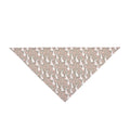 Blushing Meadow Bunny Parade Pattern - Pet Bandana Pet Zen