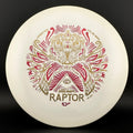 ESP Raptor - Ledgestone 2023 (Dyers Delight)
