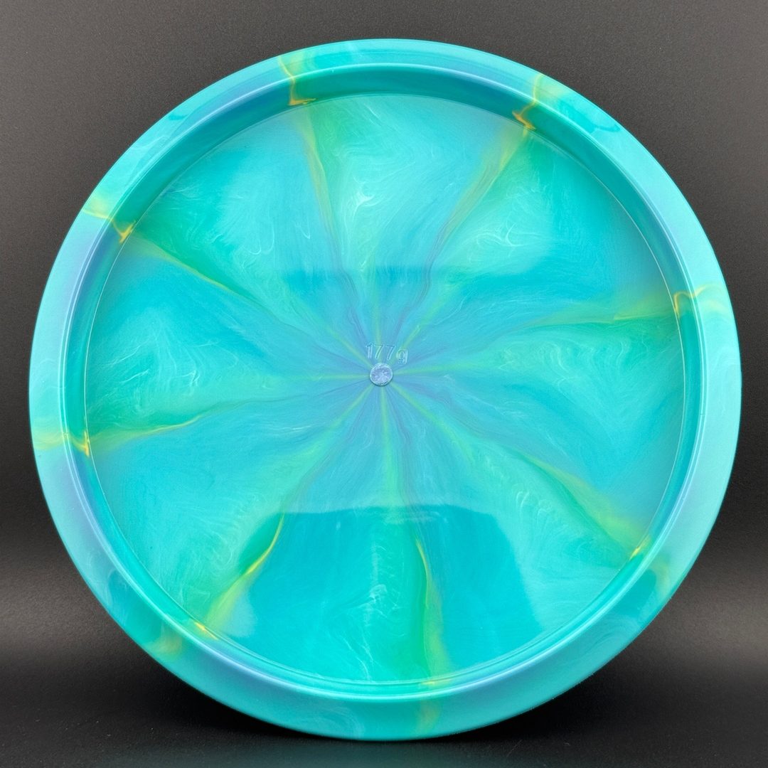 Nebula Aura Mana - 2025 Zoe Andyke Signature