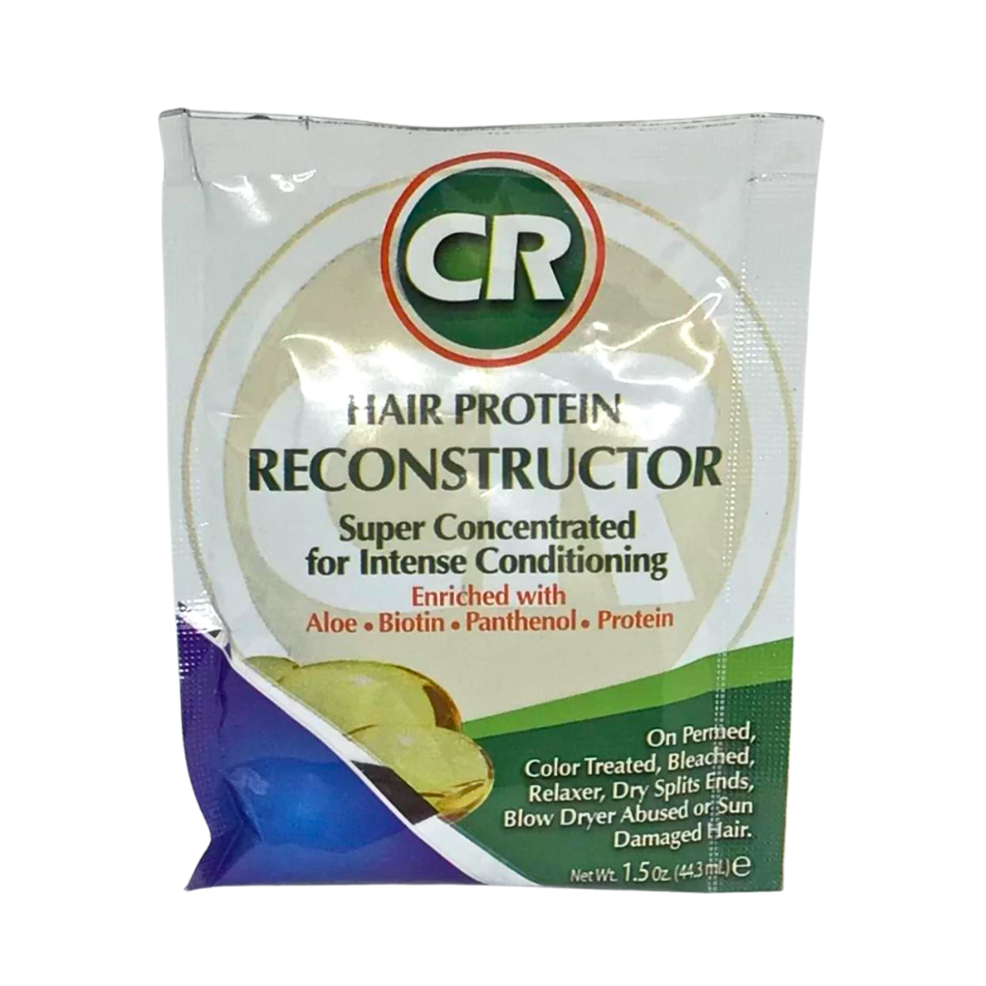 CR Hair Protein Reconstructor Super Concentrated Conditioning (1.5oz)