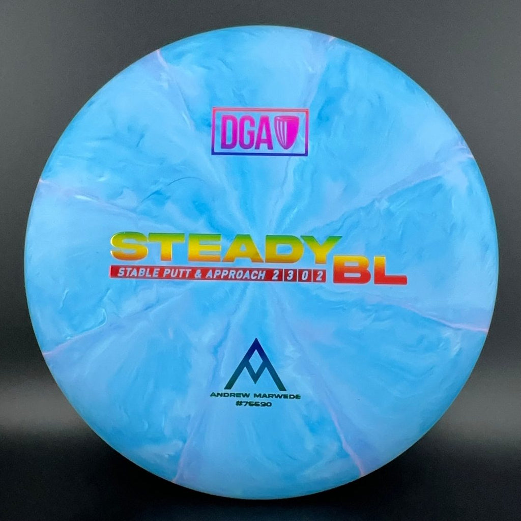 Swirl Stone Steady BL - Andrew Marwede
