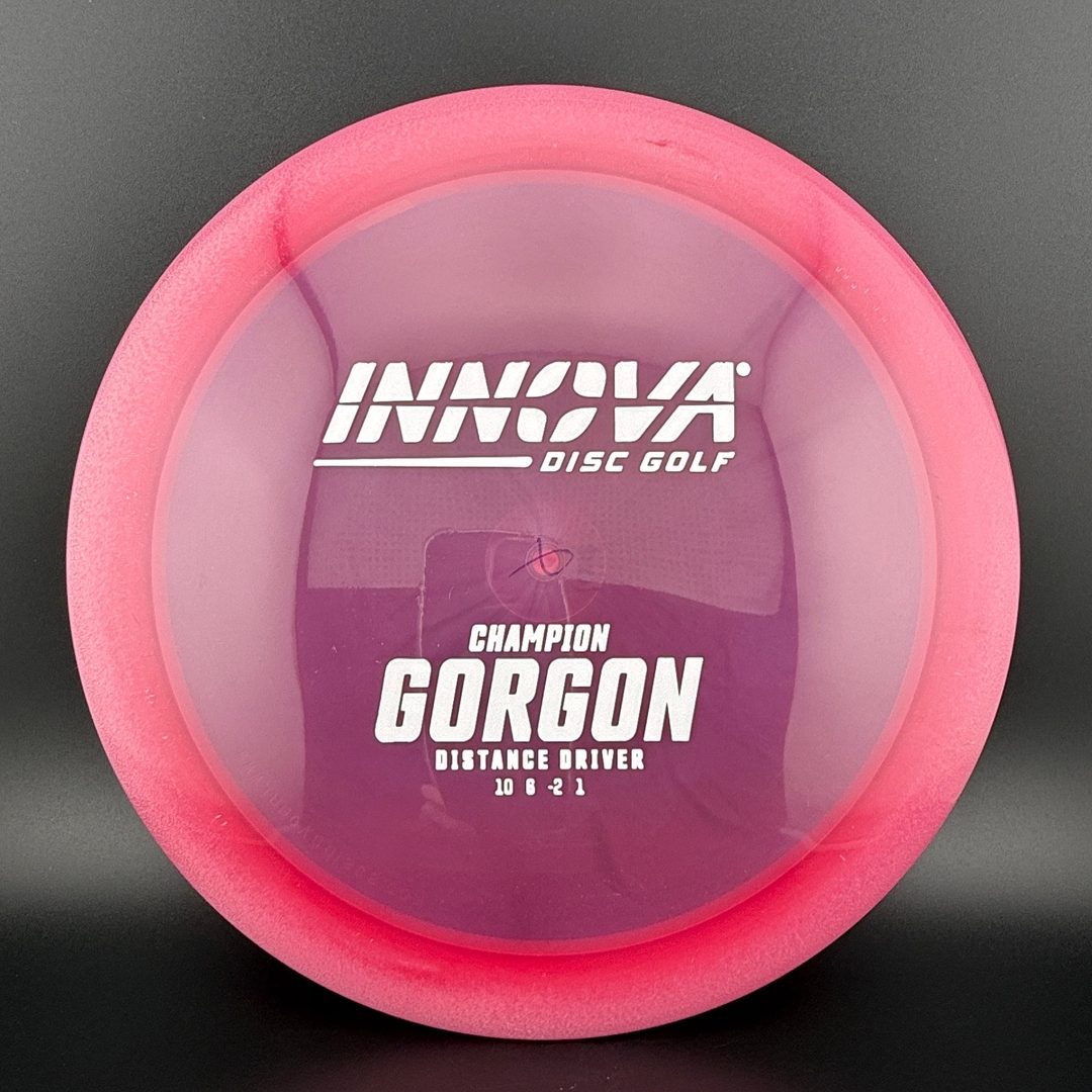 Champion Gorgon