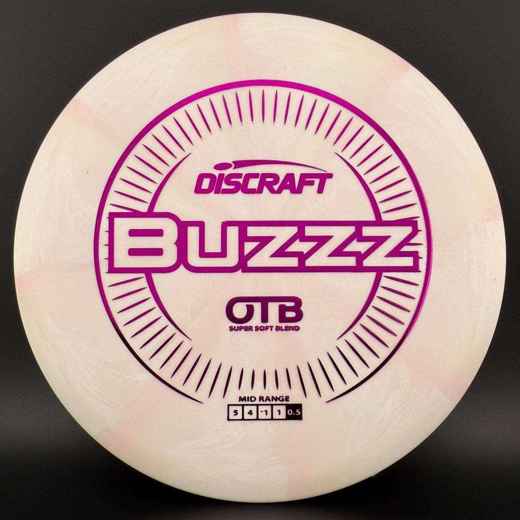 Swirl Super Soft Buzzz - OTB