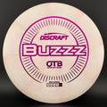 Swirl Super Soft Buzzz - OTB