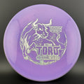 Star Toro - USDGC 2022 - Jumpman *Gibson Stash*