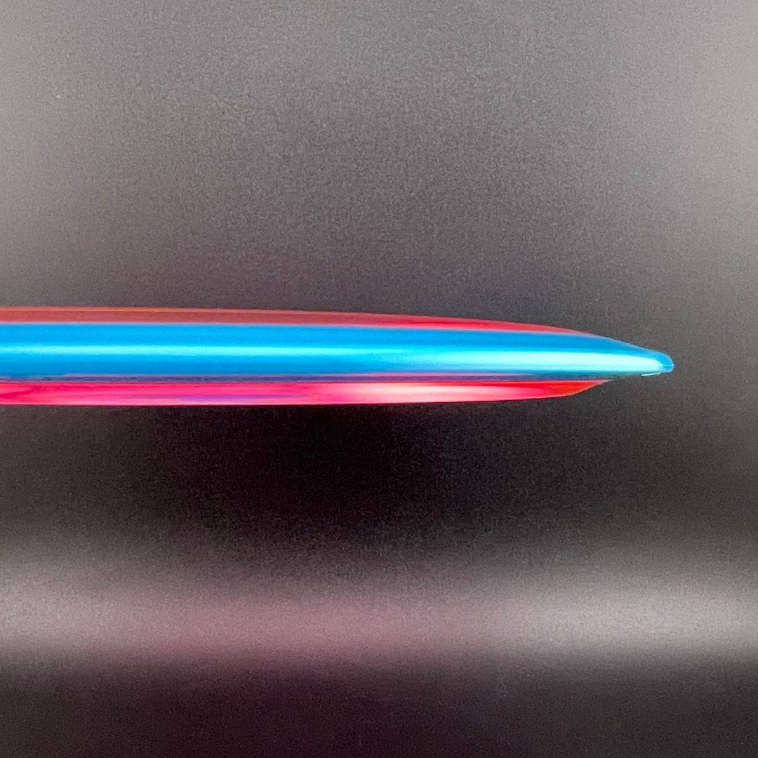 Proton Vanish