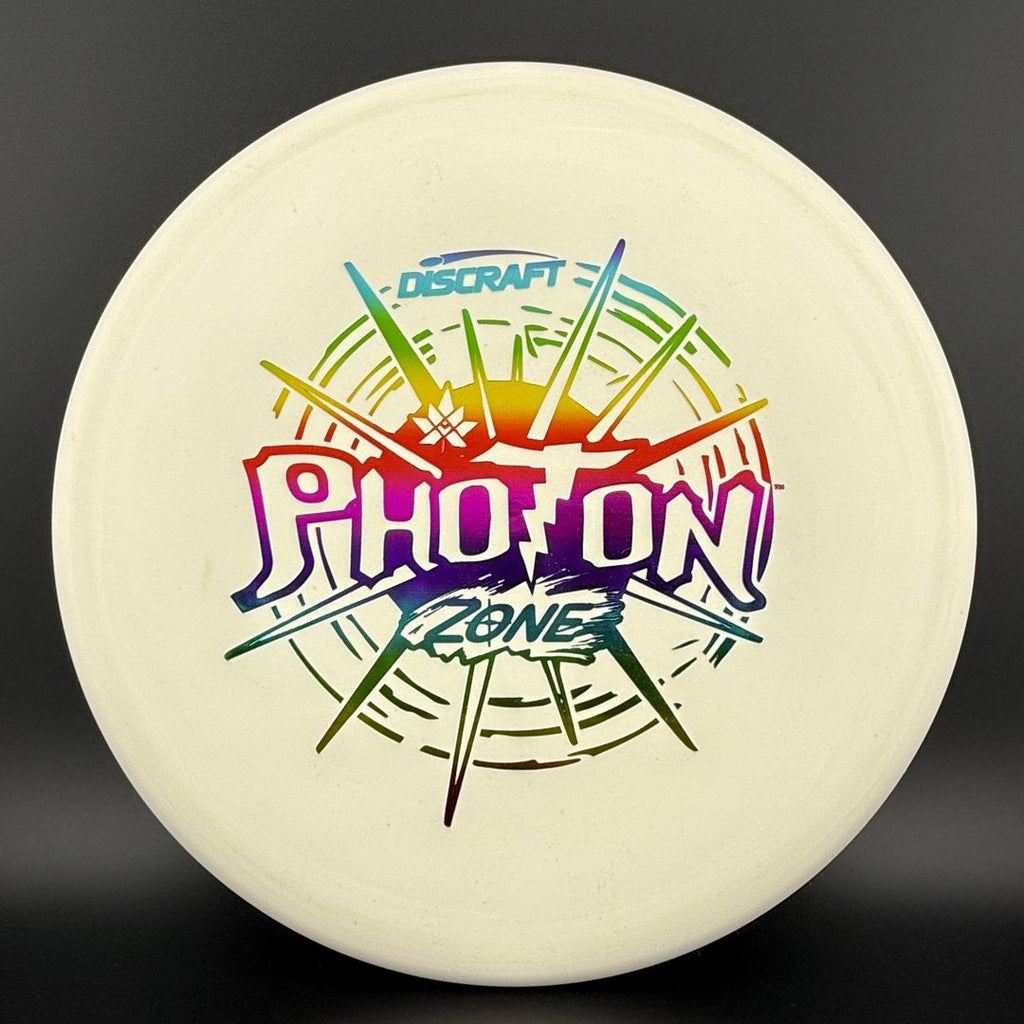 Photon Zone - Worlds 2024 - UV Crazy Tuff!