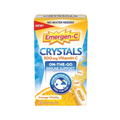 Emergen-C Crystals Vitamin C Immune Support Orange Vitality (28ct)