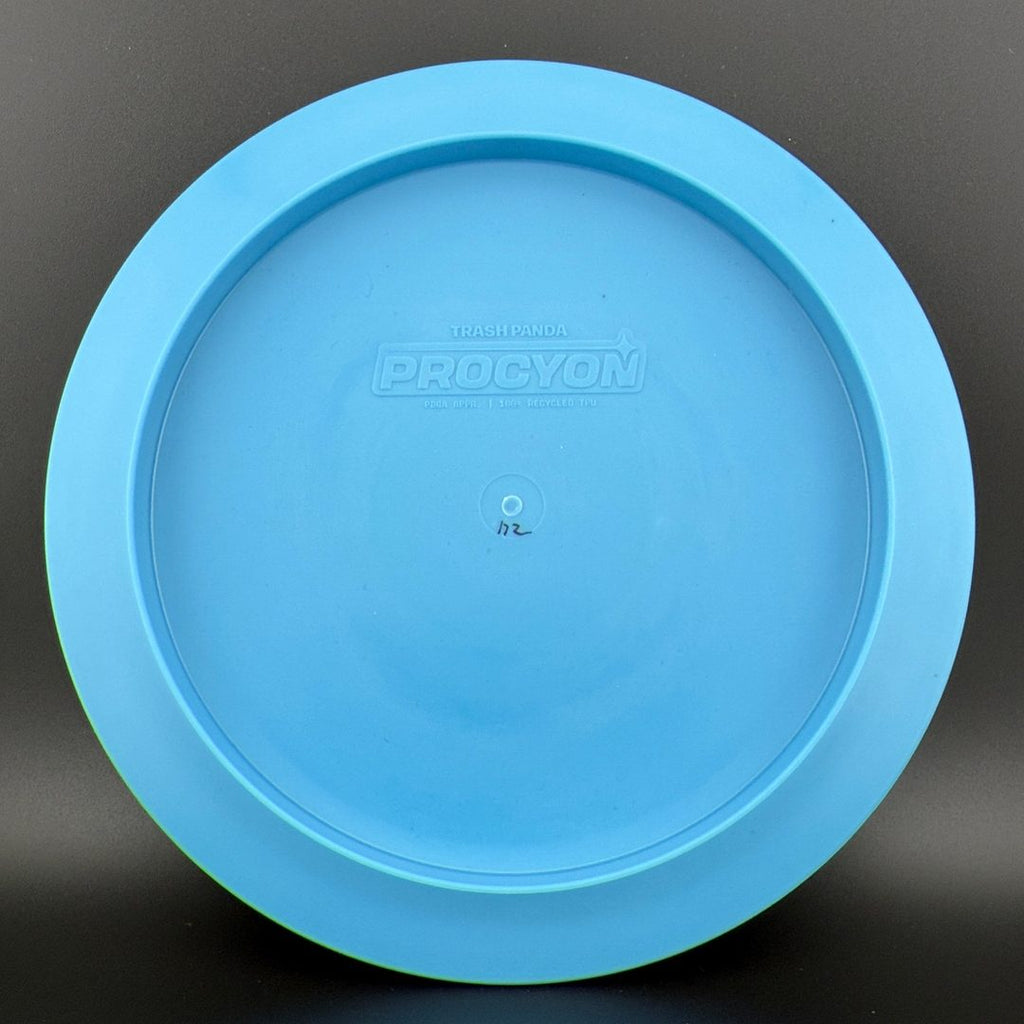 Procyon (Premium) - First Run