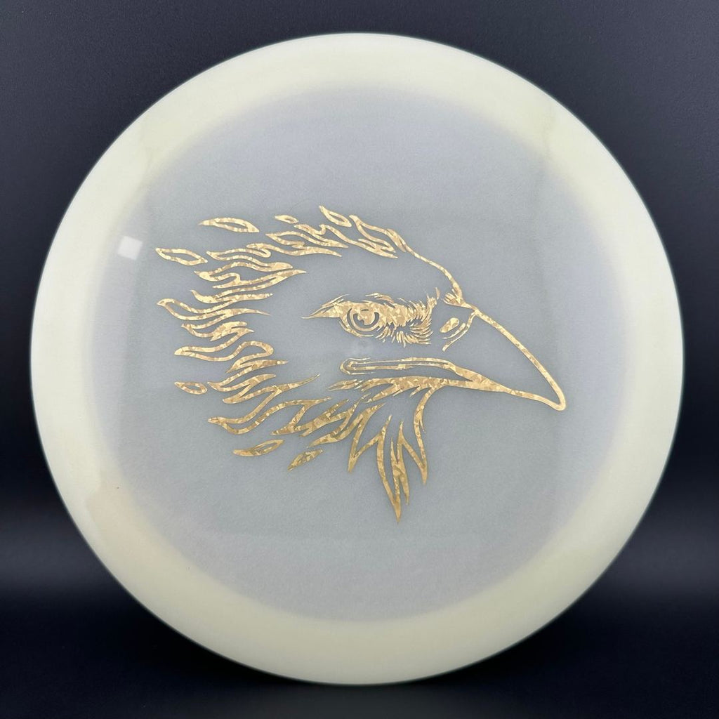 Nocturnal Phoenix - Apex Icon