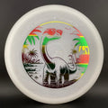 Glow Egg Shell Brachiosaurus - Special Edition