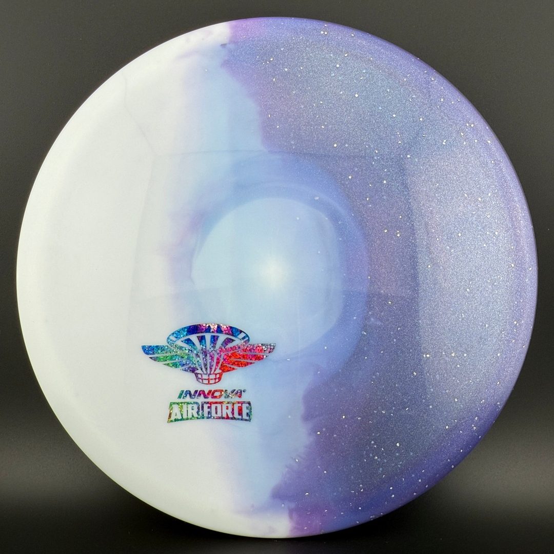 Duo Roc3 - Air Force