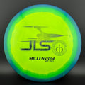 Sirius Helio JLS (1.1)