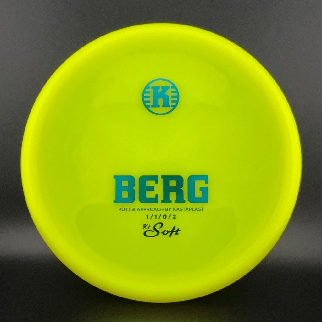 K1 Soft Berg