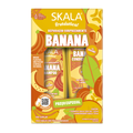 Skala Frutástica Banana & Bacuri Repair Shampoo & Conditioner Set (2 x 11.0oz)