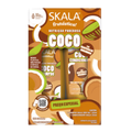 Skala Frutástica Coco Powerful Nutrition Shampoo & Conditioner Set (2 x 11.0oz)