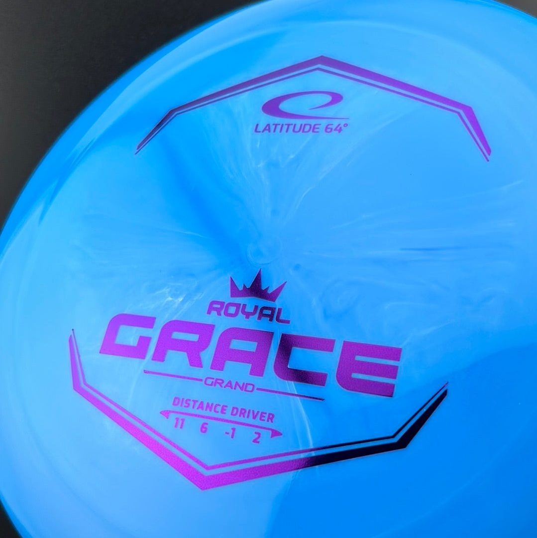 Royal Grand Grace