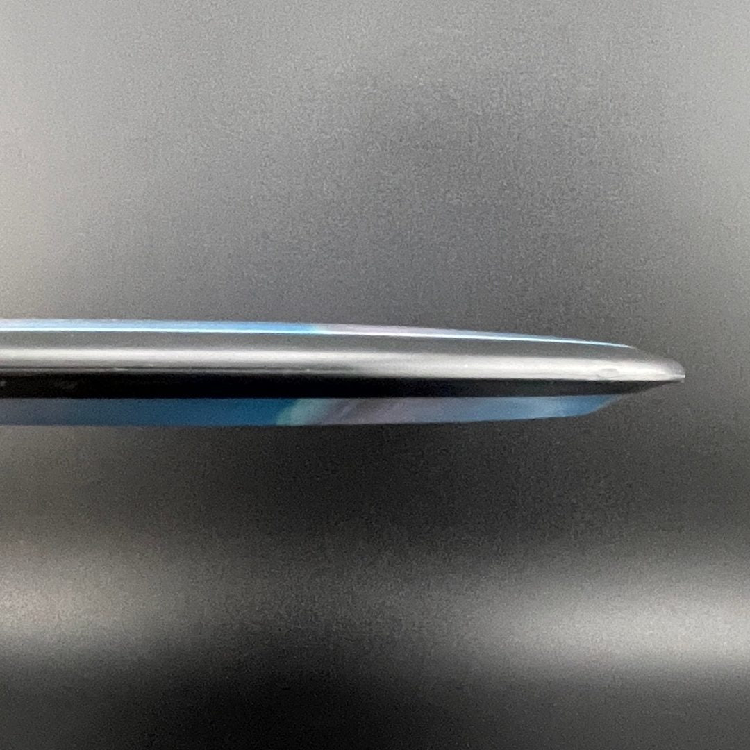 Cosmic Neutron Volt