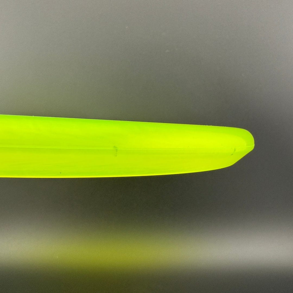 Z Zone (Ringer GT Top) - Test Flight Misprint
