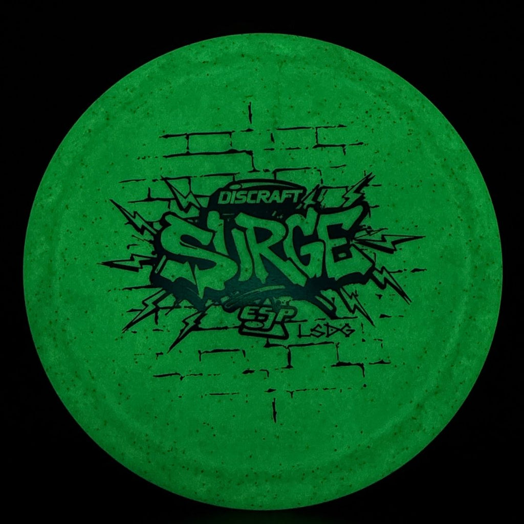 ESP Glo Sparkle Surge - Ledgestone 2025 Season 2