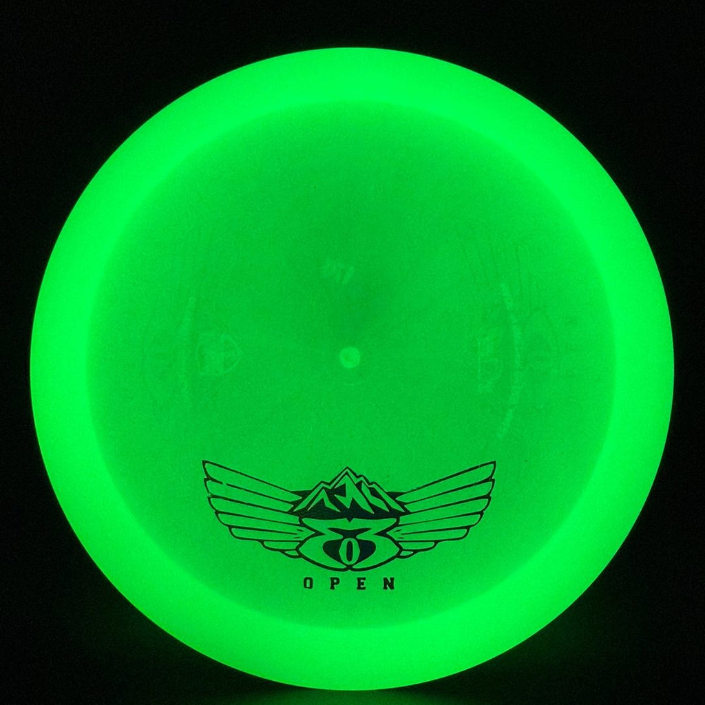 Color Glow C-Line FD3 - 303 Open