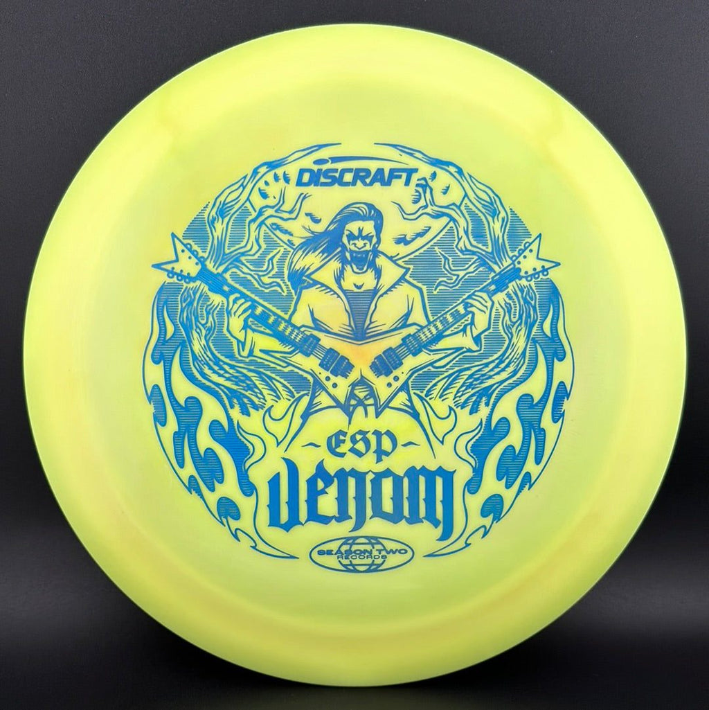Lightweight ESP Venom - 2024 Ledgestone Edition