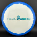 Fuzion Orbit Warden - #TeamWarden